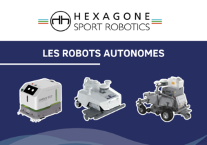 Robots autonomes