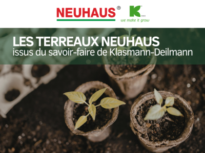 Terreaux NEUHAUS