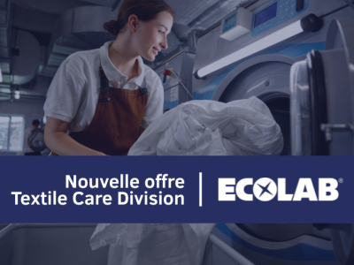 ECOLAB TCD