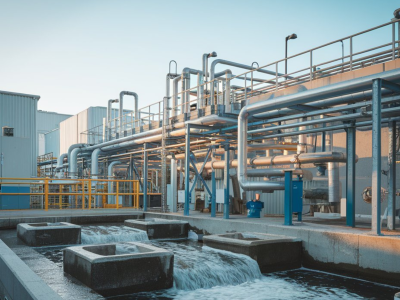 Le chlorure ferrique